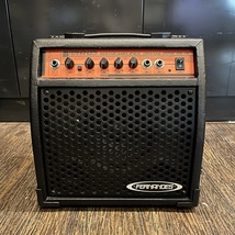 Fernandes OS-15 Guitar Amplifier フェルナンデス ギターアンプ -m447_画像2