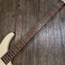 Samick The First Runner In Selection Performance Electric Bass サミック エレキベース -m476_画像3