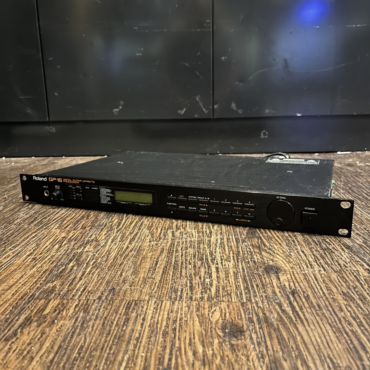 ヤフオク! -「roland gp-16」の落札相場・落札価格