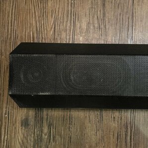 Sony SA-CT660 Sound Bar サウンドバー ホームシアターシステム スピーカー ジャンク - m489の画像8