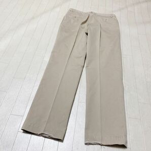 3623☆ POLO BY RALPH LAUREN ポロラルフローレン ボトムス チノパン カジュアル メンズ 32 ベージュの画像2