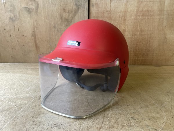 Yahoo!オークション -「honda helmet」(半帽、半キャップ) (ヘルメット