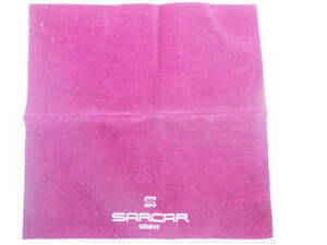 SARCARsa- car maintenance cloth N1235