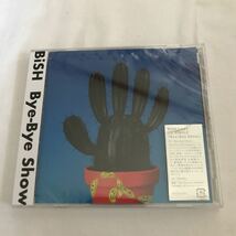 【C009】【CD】BiSH Bye-Bye Show_画像1