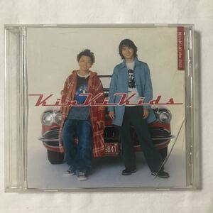 Eternal Bloods/Kinki Kids