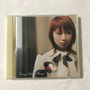 【CD】Every Ballad Songs/Every Little Thing