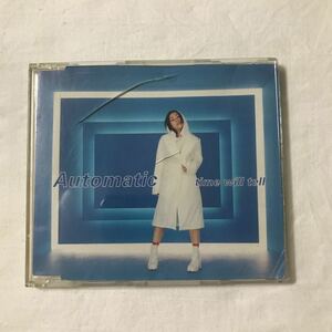 【CD】宇多田ヒカル/Automatic