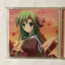 【CD】Yuria Remember memories_画像3