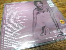 ☆新品 MELBA MOORE　STANDING RIGHT HERE - THE ANTHOLOGY: THE BUDDAH & EPIC YEARS　2CD 33曲収録_画像2