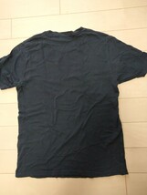 UNDERCOVER（アンダーカバー） EXPLORE SOUND Tシャツ カラー:ネイビー系 表示サイズ:1 日本製 JONIO 高橋盾_画像2