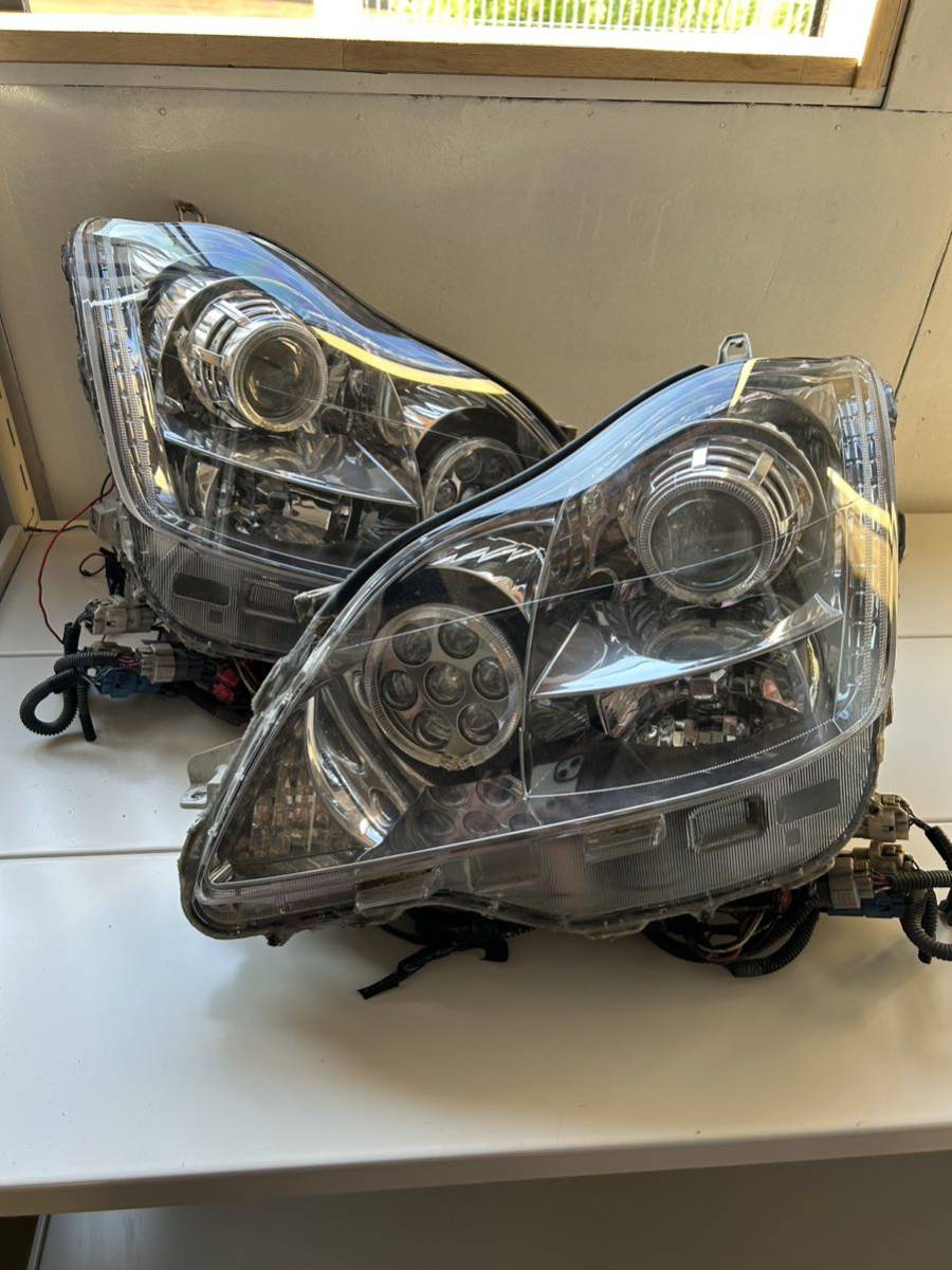 2023年最新】ヤフオク! -クラウン ヘッドライトの中古品・新品・未使用