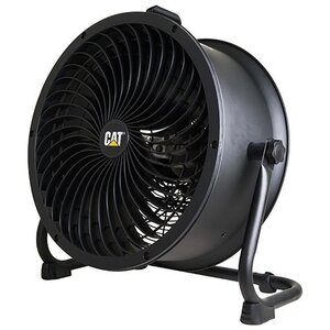 Cat Circulator 45см Перо EEMC-18ACBK CAT FANTARY FAN СОБСТВЕННЫЙ ФИНАНСКИЙ ТЕПЛЕКС