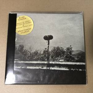 新品 Hiss Tracts - Shortwave Nights CD Godspeed You! Black Emperor Set fire to flames Post Rock アンビエント ドローン ポストロック