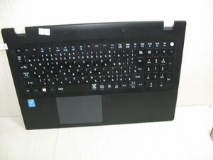 2841◆ACER TravelMate TMP257M-N54D キーボード パームレスト・タッチパッド