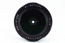 ☆極上美品 銘匠光学 TTArtisan 7.5mm F2 C Fisheye 富士フィルムXマウント 元箱・フード他付き_画像3