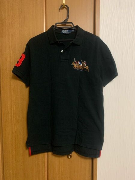 POLO RALPH LAUREN ポロシャツ