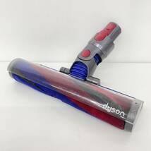 ダイソン コードレス掃除機 掃除機 Dyson V8 Slim Fluffy+ SV10KSLMCOM_画像6