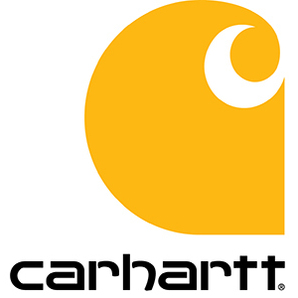 カーハート シャンブレー 半袖 シャツ ブルー M ●新品 Carharttの画像2