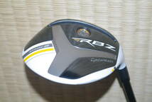 Taylor Made ■ RBZ stage 2 ■ 3W（15°）■ S ■ TM1-213_画像2