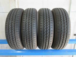 セイバーリング SL101 サマータイヤ 4本セット 175/65R14 175-65-14　2022年　中古　