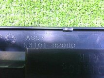 ムーヴコンテ L575S ラジエータグリル　 53101-B2060　美品　茶R59　中古_画像3