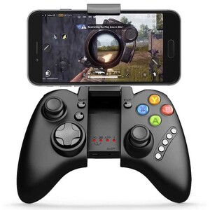 Switch / Android / PS / Xbox / Windows PC 対応 Bluetooth ゲーム コントローラ PG-9021S