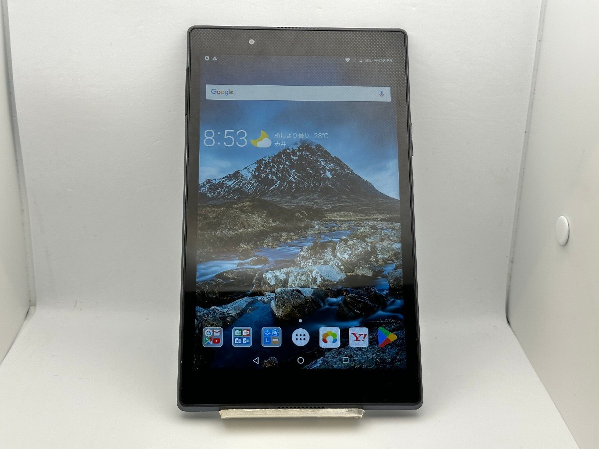 年最新ヤフオク!  lenovo tab4コンピュータの中古品・新品・未