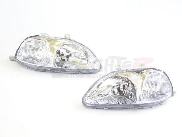 ヤフオク! -「ek4シビックフェリオ」の落札相場・落札価格