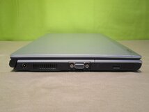 NEC UltraLite VK10E/BB-B【Celeron U3400】　【最新 Win11 Pro】 充電可 保証付 [86244]_画像7