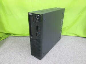 ＜美品＞ Lenovo ThinkCentre M92p Small 3209N2J【Core i5 3470】　【最新 Win11 Pro】 カスタマイズ可 長期保証 [86324]