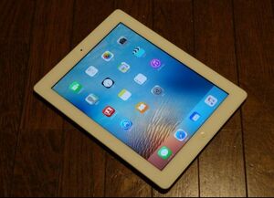  Apple iPad (第3世代) A1416 16GB