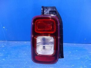  Wagon R Smile MX81S MX91S left tail lamp unit ichikoD263 35604-84S00 A4V142-0000 35670-84S00 [ZNo:05000554]