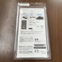 508a0932☆ イングレム Galaxy A51 5G ケース 耐衝撃 カバー KAKU トムとジェリー Hammer_画像8