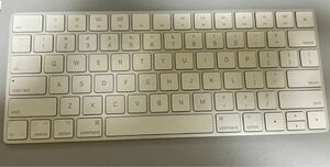 Apple Magic Keyboard マジックキーボード US配列 