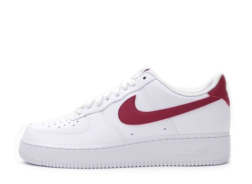 Yahoo!オークション -「nike air force 1 low red」の落札相場・落札価格