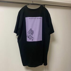 KIKO KOSTADINOV 19SS T-SHIRT XLサイズ