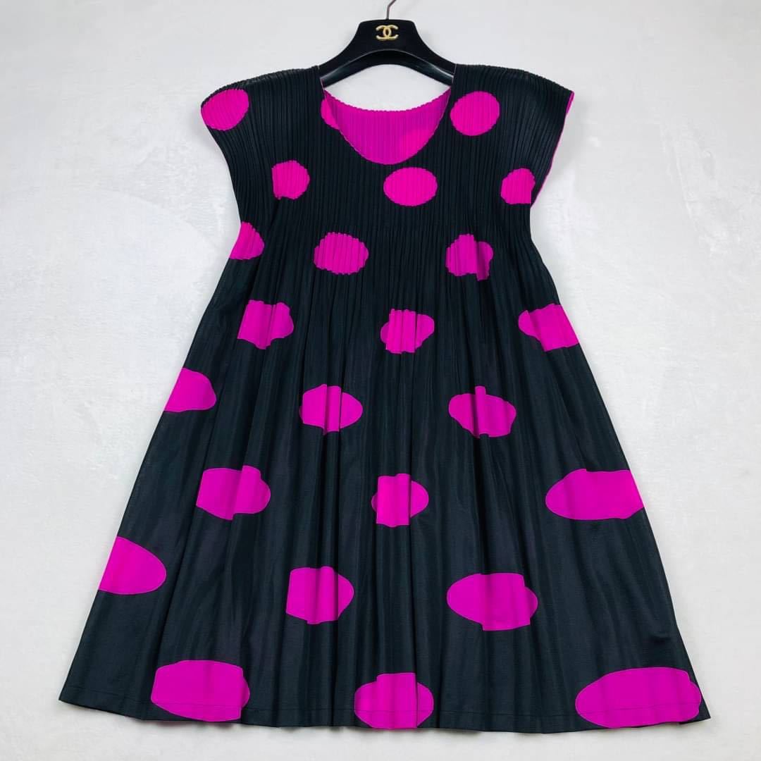 1円 美品 PLEATS PLEASE ISSEY MIYAKE プリーツプリーズイッセイミヤケ