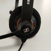 ゼンハイザー　片耳　ヘッドセット　SENNHEISER　KCC-REM-SC9-SC60USB_画像3