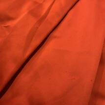 M ☆ 高級ラグジュアリー服 'イタリア製' JIL SANDER ジルサンダー 国内正規品 光沢 ロングスカート size:36 レディース ボトムス 婦人服_画像8