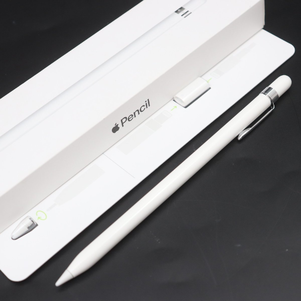 2023年最新】ヤフオク! -apple pencil 第1世代の中古品・新品・未使用 