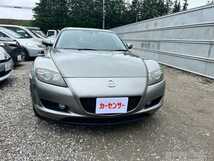 マツダ RX-8 RX8 SE3P 前期 純正 フォグランプ フォグランプ 希少_画像10