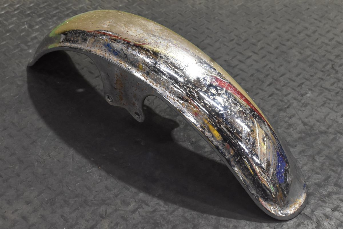 2023年最新】ヤフオク! -gs400フロントフェンダー(パーツ)の中古品