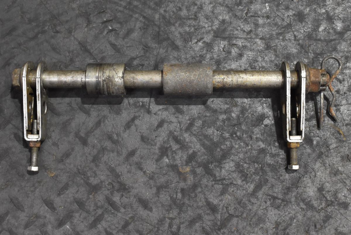ヤフオク! -「ホーク」(アクスルシャフト) (ホンダ用)の落札相場・落札価格