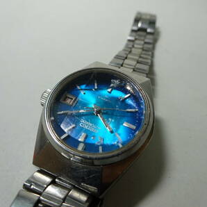 京都370★京都370★SEIKO セイコー AUTOMATIC 17 JEWELS レディース シルバー 動作未確認の画像10