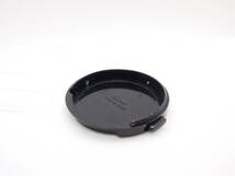 Nikon ニコン 純正 レンズキャップ 52mm 旧タイプ バネ式 52mm J-645_画像2