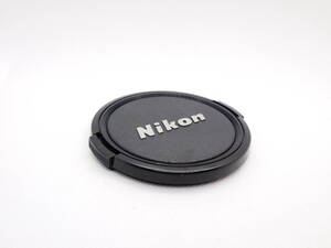 Nikon ニコン 純正 レンズキャップ 62mm J-638