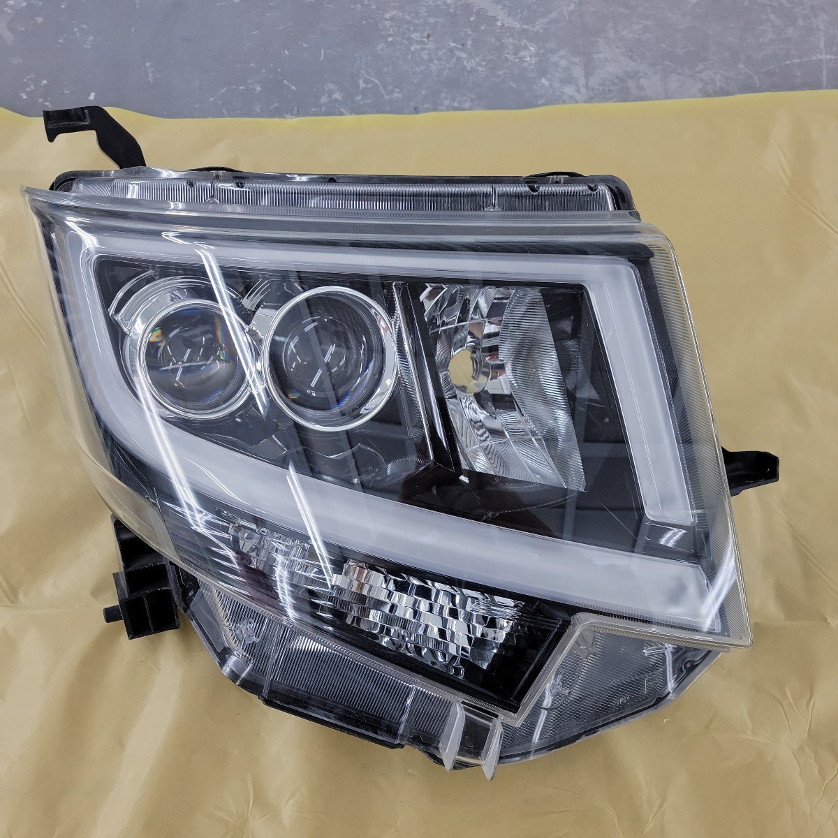 2023年最新】ヤフオク! -ダイハツムーヴla150sヘッドライトの中古品