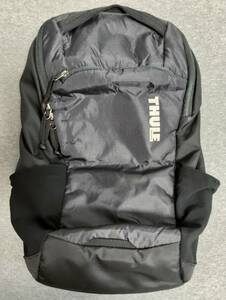 【THULE】EnRoute Backpack エンルート バックパック 14L