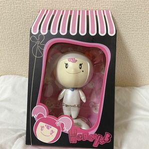 HoneyB メタゴトイズ 2004 フィギュア　METAGO TOYS レア