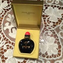 JEAN PATOU JOY PARUFUM 7ml_画像1